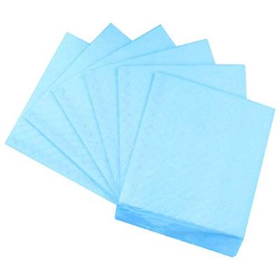 VidaXL Huisdierentrainingsdoekjes 400 st 45x33 cm nonwoven stof