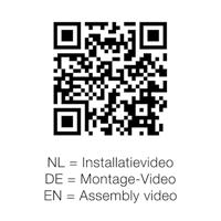 Plates 4 Bikes Travel set: vouwkrat + multi-plaat + tassenbeugels - thumbnail