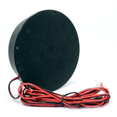 Visaton BSX 130 WP - 4 Ohm Contactgeluidsomzetter 4 Ω Visaton BSX 130 WP - 4 Ohm Contactgeluidsomzetter 4 Ω