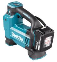 Makita Akku-Kompressor DMP181Z 18V solo o. Akku o. LG, 11,1bar, 22l/min 2,1kg Compressor 11.1 bar - thumbnail