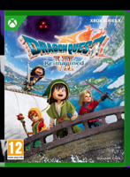 Dragon Quest VII Reimagined - thumbnail