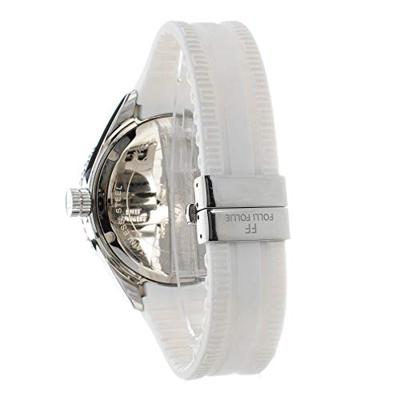 Folli Follie WF0T027ZDL_WHITE (Ø 42 mm) Dames horloge