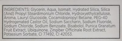 GUM Activital Q10 Tandpasta