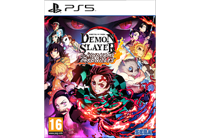 Demon Slayer -Kimetsu no Yaiba- The Hinokami Chronicles - thumbnail