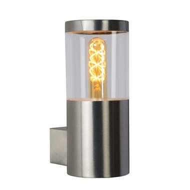 Lucide wandlamp buiten Fedor