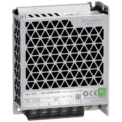 Schneider Electric ABL2REM24020K 1 stuk(s)