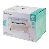 Classic World houten iris piano - thumbnail
