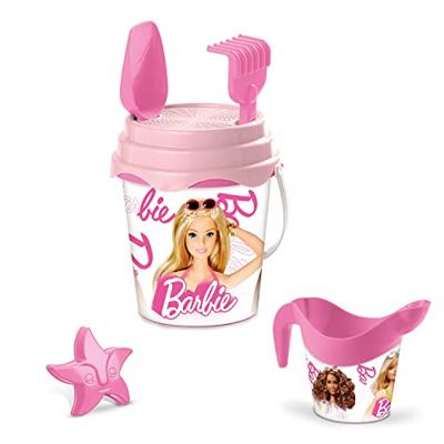 Mondo emmerset barbie, 6dlg.