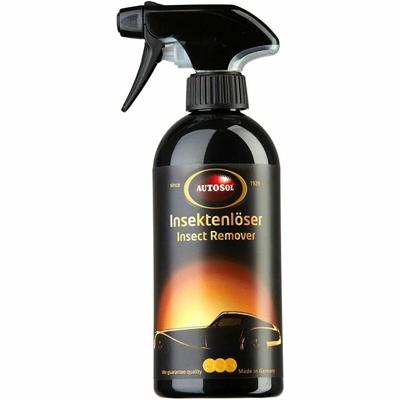 AUTOSOL insectenverwijderaar "extra stark" insect repellent 500 ml