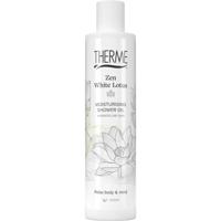 Therme Zen White Lotus Moisturizing Shower Oil 250ml - thumbnail
