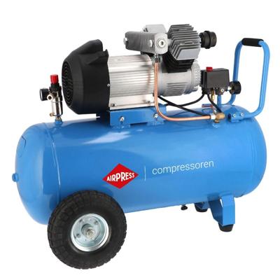 Airpress Airpress Compressor LM 90-350 - 36828