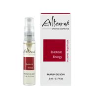 Altearah Parfum de soin royal purple energy bio 5 Milliliter - thumbnail