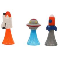 Afschiet Raketje Met Licht - thumbnail