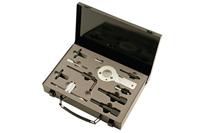 KS Tools 4000775 Motorinstelgereedschapsset voor GM / Opel / Saab, 11-delig - thumbnail