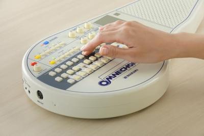 Suzuki OM-108 Omnichord