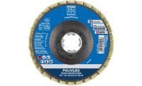 PFERD TOOLS 44694212 Polivlies lamellenschijf PVL korund Diameter 125 mm 5 stuk(s) - thumbnail