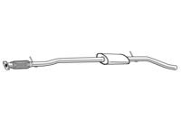 Middendemper 21399 - thumbnail