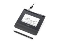 Wacom Signature Set STU-540 & sign pro PDF USB Pen-display, signature-pad Zwart - thumbnail