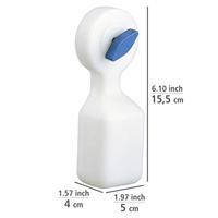 Wenko Radiator ontluchter met opvangbak - thumbnail