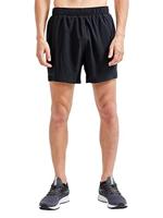 Craft 1908763 Adv Essence 5 Stretch Short M - Black - XL" - thumbnail