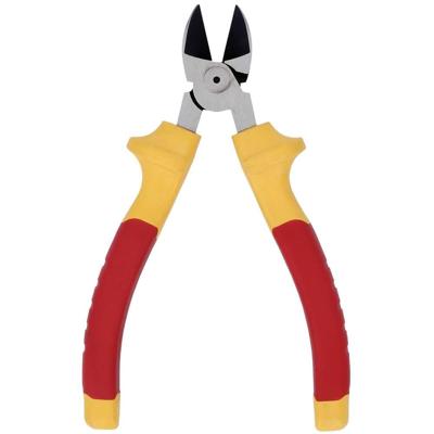 KS Tools 117.5411 117.5411 Kracht-zijsnijtang 185 mm