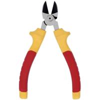 KS Tools 117.5411 117.5411 Kracht-zijsnijtang 185 mm - thumbnail