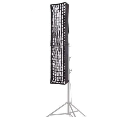 Falcon eyes softbox + honingraat rx-sb29hc voor led rx-29tdx Falcon eyes softbox + honingraat rx-sb29hc voor led rx-29tdx