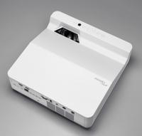 Optoma GT3500HDR Full HD ultra short throw laser beamer - thumbnail