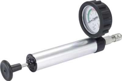 KS Tools 455.0111 Handpomp voor koelsysteemtester, 2,5 bar/36 psi