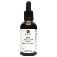 DE GROENE OS COX COMPOSITUM HOND / KAT 50 ML - thumbnail