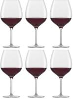 SCHOTT ZWIESEL - Banquet - Bourgogneglas nr.140 0,63l - thumbnail