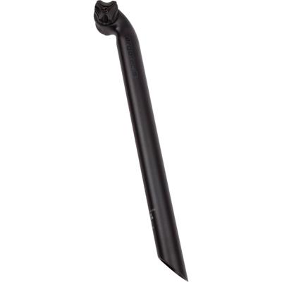 Ergotec zadelpen viper 27.2 x 400mm offset 20