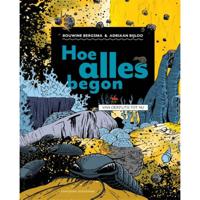 Bouwine  Bergsma Hoe alles begon - thumbnail
