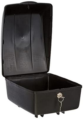 RIXEN & KAUL klickfix bagagedrager-box klickfix rack box r&k klickfix,bikebox racktime