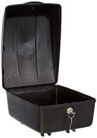 RIXEN & KAUL klickfix bagagedrager-box klickfix rack box r&k klickfix,bikebox racktime - thumbnail