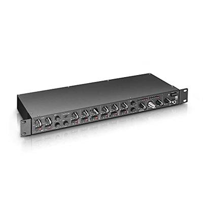 LD Systems Zone622 6-kanaals zone mixer - thumbnail