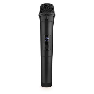 Vonyx VSP200 draagbare speaker met bluetooth Vonyx VSP200 draagbare speaker met bluetooth