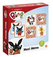 Bambolino Toys maxi memo - thumbnail