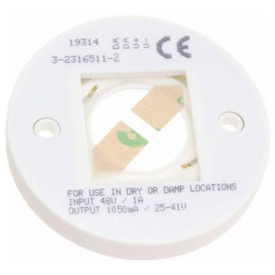 TE Connectivity 3-2316511-2