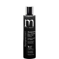 Patrice Mulato - P. Mulato Charcoal Black Pigment Shampoo 200 ml - thumbnail