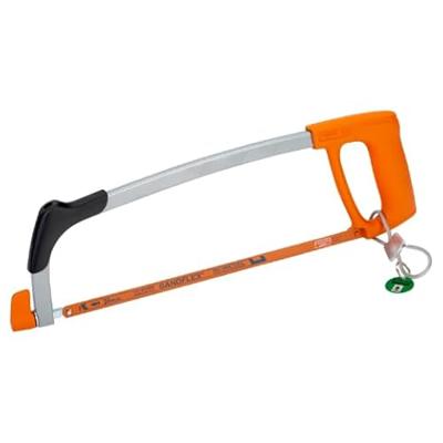 Bahco Metaalzaagbeugel | met metalen draadlus | algemeen gebruik | 300 mm - TAH317