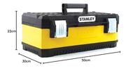 Stanley 1-95-612 Gereedschapskoffer MP 20 inch - thumbnail