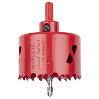 Wolfcraft Bi-metalen gatenzaag | BiM | Ø68mm | 1 stuk - 5474000 - thumbnail