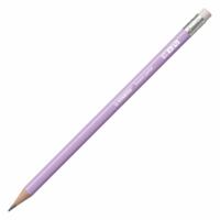Stabilo Swano potlood 4908 Hb Pastel lila - thumbnail