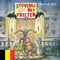 Het testament van bompie Bompus - thumbnail