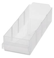 Raaco ladekast lade type 250-01 transparant - 107273 - 107273 - thumbnail