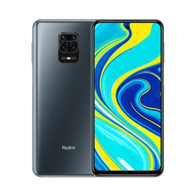 Xiaomi Redmi Note 9S 64GB 4GB RAM Interstellar Grey