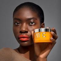 Rodial Vit C Brightening Cleansing Pads 50 stuk Make-up verwijderaar en reiniger 50 pc - thumbnail