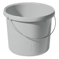 Curver Emmer 5L Lichtgrijs - thumbnail