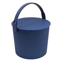 Hachiman Omnioutil Emmer S - Marineblauw - thumbnail